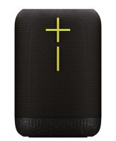 Ultimate Ears EPICBOOM Lautsprecher Charcoal Black