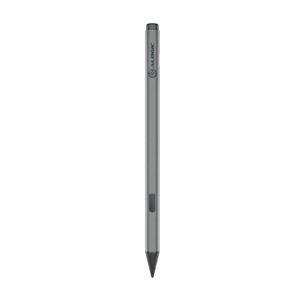 Alogic Clarity Active Stylus Pencil Black 2nd Generation