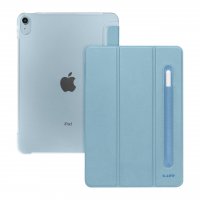 LAUT HUEX Folio Case für Apple iPad Air (4. Gen.) Himmelblau