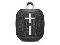 Ultimate Ears WONDERBOOM 4 Lautsprecher Active Black