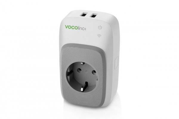 VOCOlinc SmartBar Wi-Fi Plug