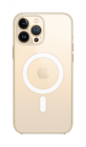 Apple Clear Case für iPhone 13 Pro Max