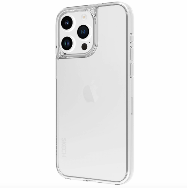 Skech Crystal Case für iPhone 15 Pro Max