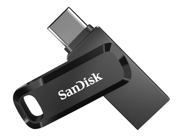 SanDisk Ultra Dual Drive Go USB-C 64GB