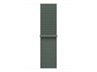 Apple Sport Loop Salbei
