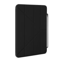Pipetto Origami No3 Pencil Case für iPad Pro 11" (M4) Schwarz