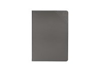Tucano Metal Hartschalencase für iPad 10.2" Space Grau