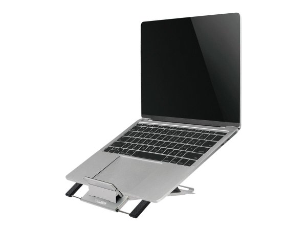 Neomounts NSLS100, Ständer für Notebook 10"-22", Silber