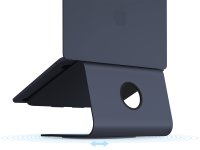 Rain Design mStand360, Notebook-Ständer Mitternachtsblau