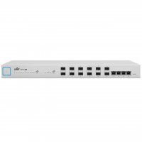 Ubiquiti UniFi Switch XG Ubiquiti UniFi Switch XG 16