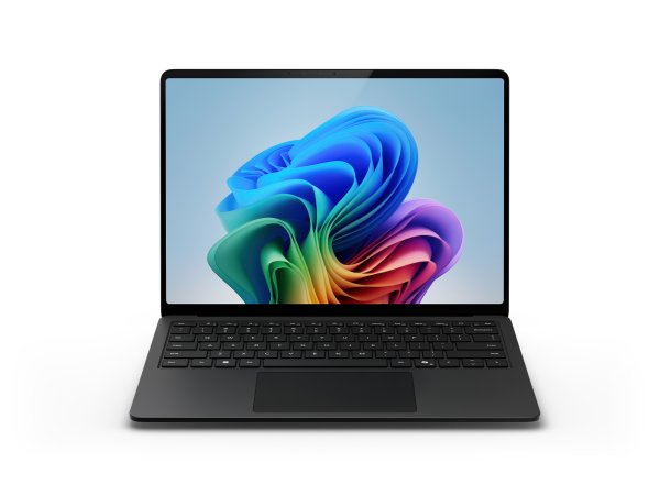 Microsoft Surface Laptop 7 Copilot+ PC, 13,8" Notebook, Intel Qualcomm Snapdragon X Plus 10 Core / 3