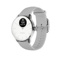 Withings ScanWatch Light Weiß