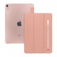 LAUT HUEX Folio Case für iPad Air (4. Gen.) Rosa