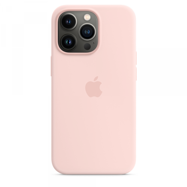 Apple Silikon Case für iPhone 13 Pro