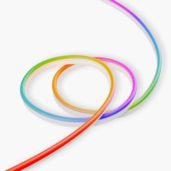 Nanoleaf Smart Multicolour Rope Light 5M