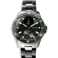 Withings ScanWatch Nova Grün