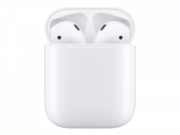 Apple AirPods mit Apple AirPods mit Ladecase (2. Generation)