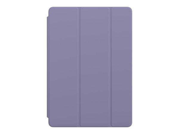 Apple Smart Cover für iPad 10,2“ (8./9. Generation), Englisch Lavendel