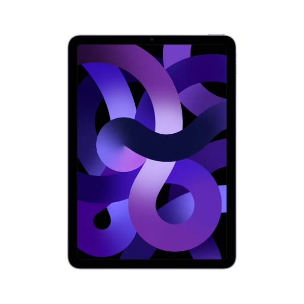 Apple iPad Air 10,9“ (5. Generation), 64 GB, Wi-Fi, Violett