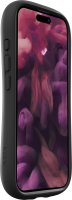 LAUT Pop Adventure Case für iPhone 16 Plus Schwarz