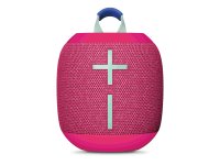 Ultimate Ears WONDERBOOM 4 Lautsprecher Hyper Pink