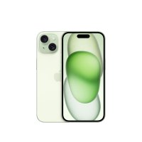 Apple iPhone 15 Grün