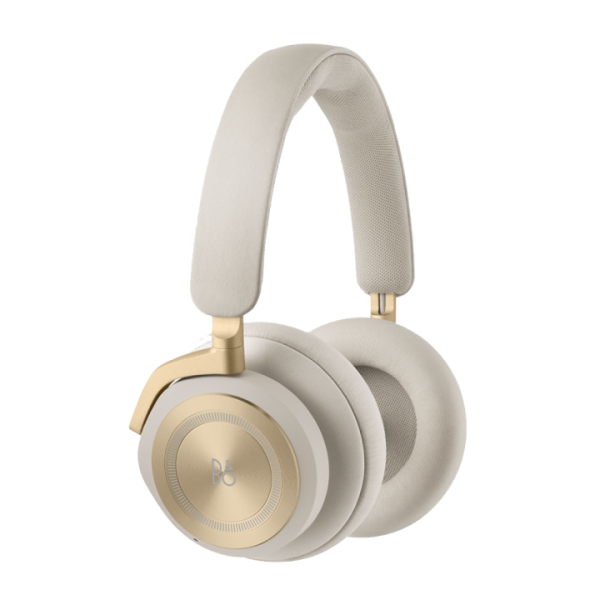 Bang & Olufsen Beoplay HX, Wireless Over-Ear Kopfhörer, Gold