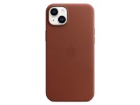 Apple iPhone 14 Plus Leder Case mit MagSafe Umbra