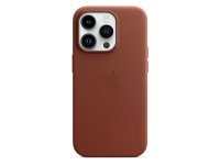 Apple iPhone 14 Pro Leder Case mit MagSafe Umbra