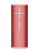 Ultimate Ears MEGABOOM 4 Lautsprecher Raspberry Red