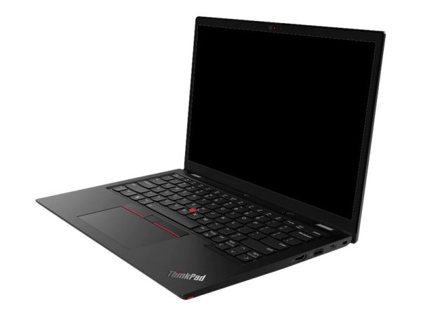 Lenovo ThinkPad L13 Yoga Gen 3 21B5 - Flip-Design - Intel Core i5 1235U / 1.3 GHz - Win 10 Pro 64-Bi