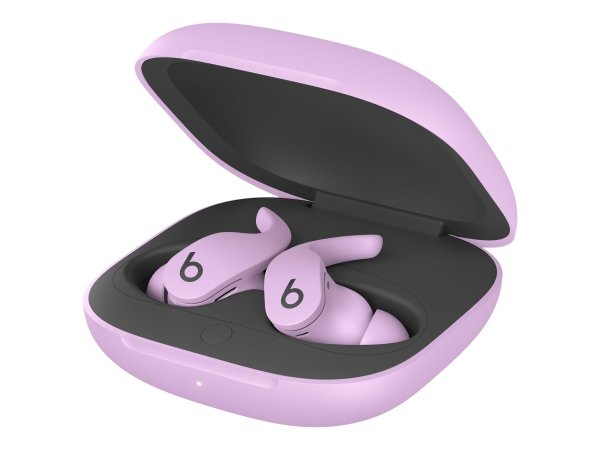 Beats Fit Pro, Wireless In-Ear Kopfhörer, ANC, Hellviolett