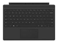 Microsoft Surface Pro Type Cover Tastatur für Surface Pro 3 & Pro 4