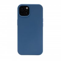 JT Berlin Case Steglitz für iPhone 13 mini Blau