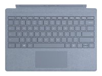 Microsoft Surface Pro Signature Type Cover Eisblau