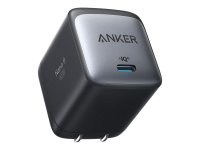 Anker Innovations Anker Nano II - Netzteil - 65 Watt - 3.25 A - IQ 3.0 (USB-C)