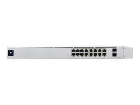 Ubiquiti UniFi Switch 16 Ubiquiti UniFi Switch 16 PoE Gen2