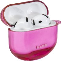 LAUT Aero Protect Case für AirPods Pro (4. Gen) Pink