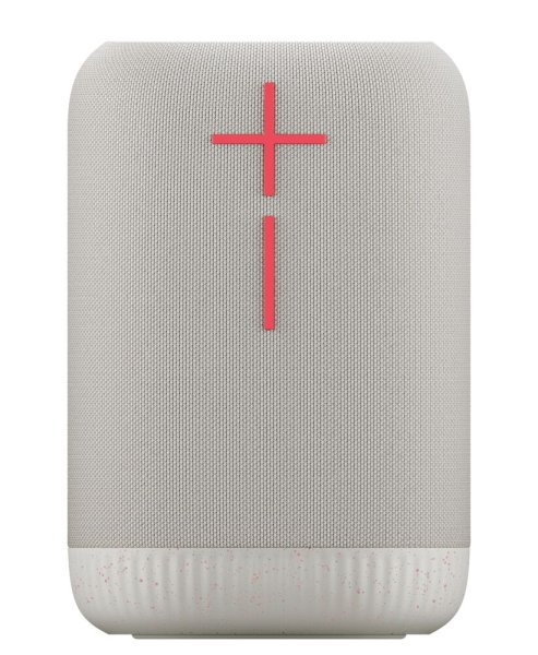 Ultimate Ears EPICBOOM, portabler Bluetooth Lautsprecher, Cotton White