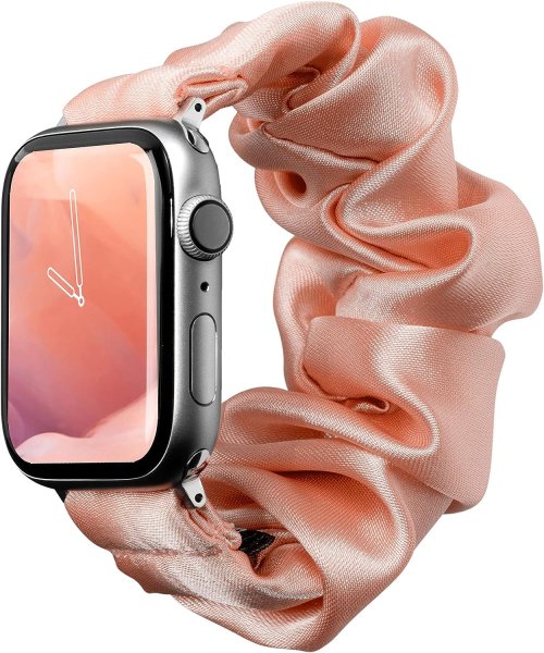 LAUT Pop Loop Armband für Apple Watch 38/40/41mm, Rosa