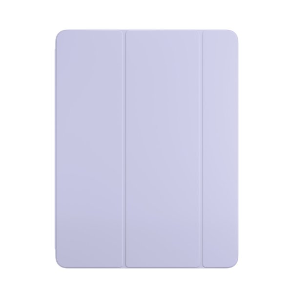Apple Smart Folio für iPad Air 13" (M2), Hellviolett