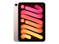 Apple iPad mini (6. Generation) Rosé