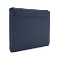 Pipetto Ultra Slim Sleeve für MacBook 13"/14" Dunkelblau