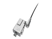 Compulocks Noble Wedge Cable Lock for Dell PC