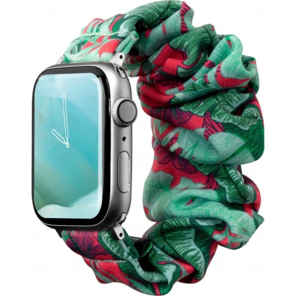 LAUT Pop Loop Armband für Apple Watch 38/40/41mm, Tropical