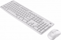 Logitech MK295 Silent Logitech MK295 Silent
