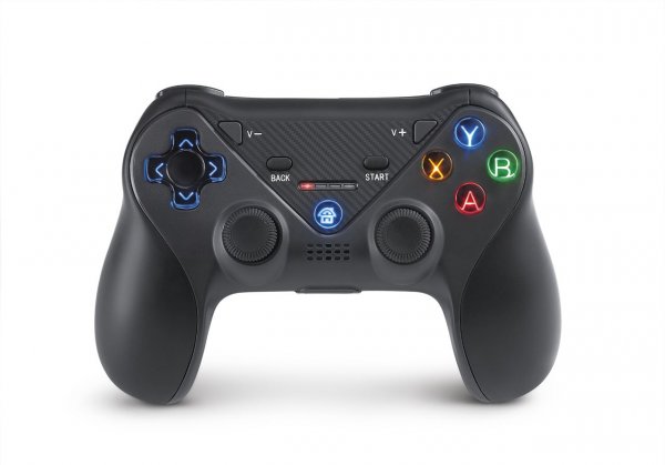 aiino HeroPad Wireless Gaming Controller