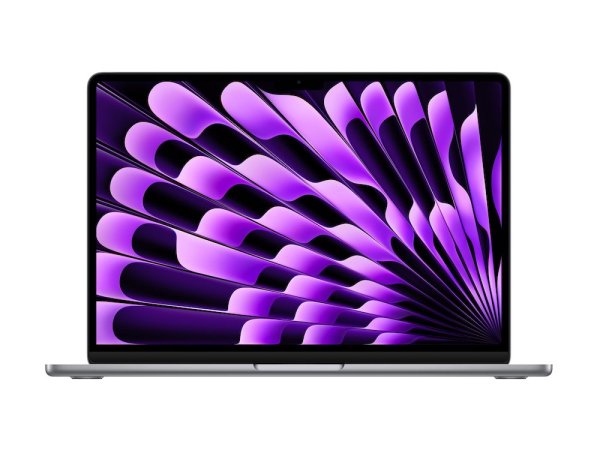 Apple MacBook Air 13" (2024)