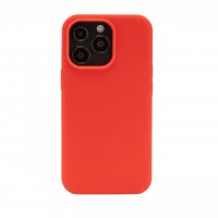 JT Berlin Case Steglitz für iPhone 13 Pro Max Rot