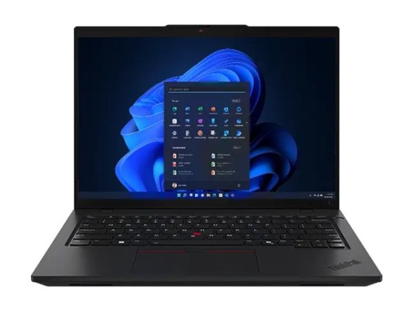 Lenovo ThinkPad L14 Gen 5 21L5 - 180°-Scharnierdesign - AMD Ryzen 5 Pro 7535U / 2.9 GHz - Win 11 Pro